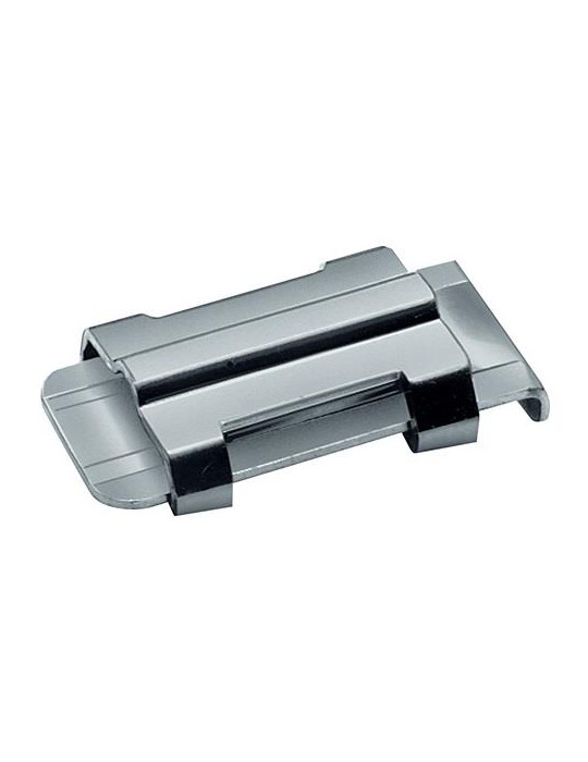 Keilverbinder b. 40/40mm bzw. D.10/8mm TZN STA - VPE: 25