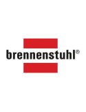 brennenstuhl Steckdosenleiste 1152900 Schalter 3fach 5m sw