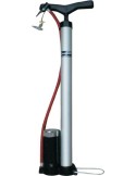 Handluftpumpe 600mm m.Manometer (7 bar) Alu.HP AUTOZUBEHÖR