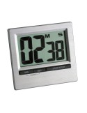 TFA-DOSTMANN Timer Digital, Magnet inkl. 1 x Batterie 1,5 V AAA