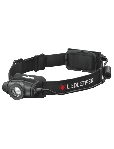 LED LENSER LED-Stirnlampe 'H5R Core'