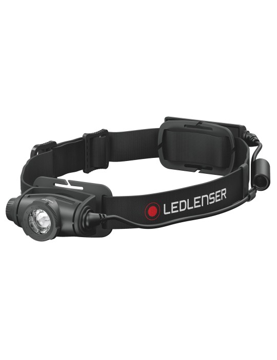 LED LENSER LED-Stirnlampe 'H5R Core'