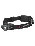 LED LENSER LED-Stirnlampe 'H5R Core'
