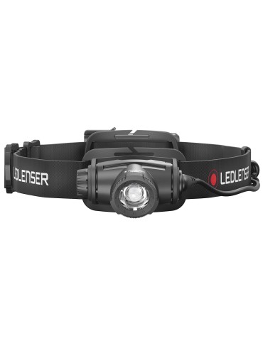 LED LENSER Stirnlampe H5 Core