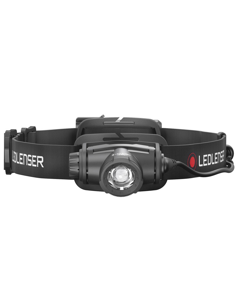 LED LENSER Stirnlampe H5 Core