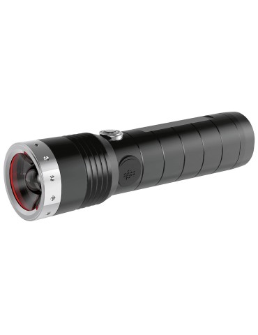 LED LENSER Outdoor-Taschenlampe MT14