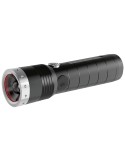 LED LENSER Outdoor-Taschenlampe MT14
