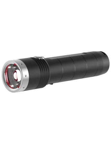 LED LENSER Outdoor-Taschenlampe MT10