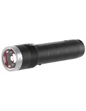 LED LENSER Outdoor-Taschenlampe MT10