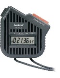 Stoppuhr Stratos 2 1/100 Sek.dig.HANHART