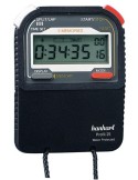 Stoppuhr Pro 25 1/100 Sek.dig.HANHART