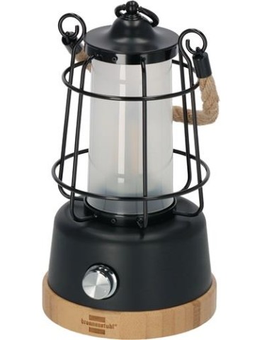 LED-Akku-Campinglampe CAL 1 6 W 350 lm Li-Ion 5,2 Ah 3,7 V IP44 BRENNENSTUHL