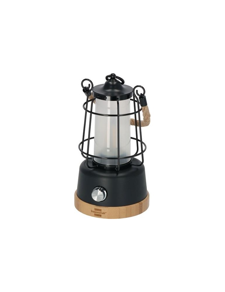 LED-Akku-Campinglampe CAL 1 6 W 350 lm Li-Ion 5,2 Ah 3,7 V IP44 BRENNENSTUHL