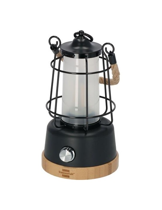 LED-Akku-Campinglampe CAL 1 6 W 350 lm Li-Ion 5,2 Ah 3,7 V IP44 BRENNENSTUHL