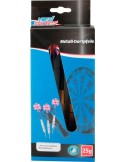 NSP Metall-Dartpfeile, W125xH270mm