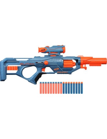 Nerf Elite 2.0 Eaglepoint RD-8 Blaster