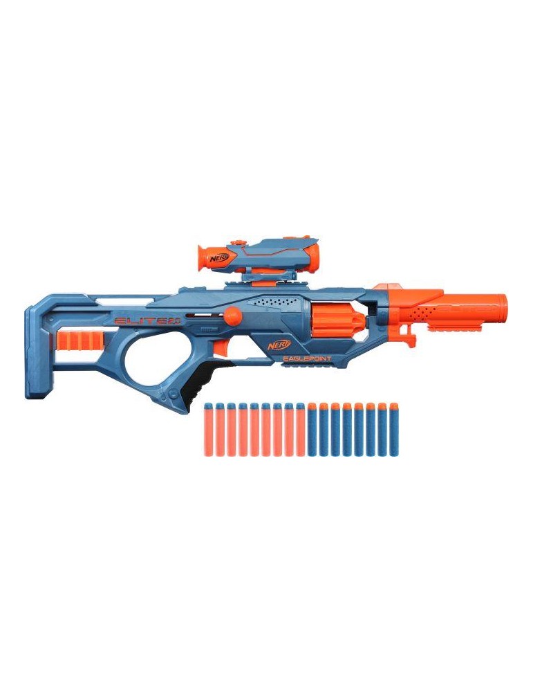 Nerf Elite 2.0 Eaglepoint RD-8 Blaster