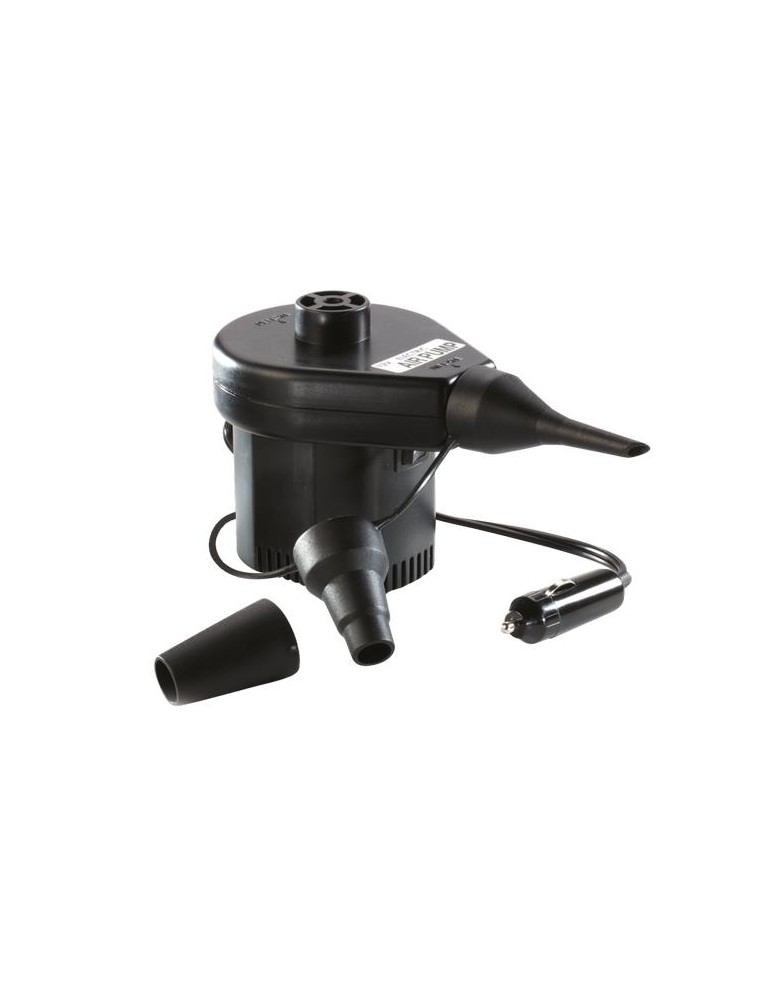 Elektro-Kompressorpumpe 12 V 100 Watt