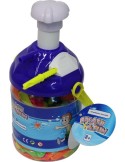 SF Wasserbombenpumpe,inkl. 150 Wasserb.
