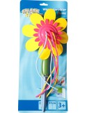 SF Wassersprinkler Blume,19cm,180x415mm