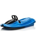 Lenkbob Stratos electric blue