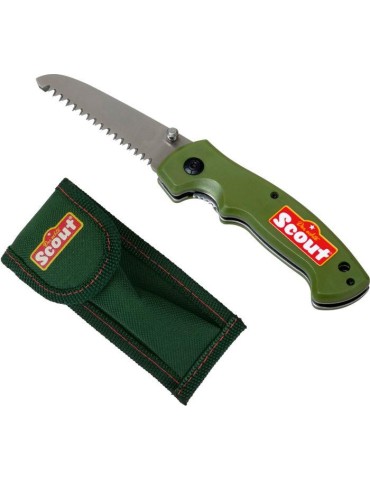 SCOUT Taschensäge