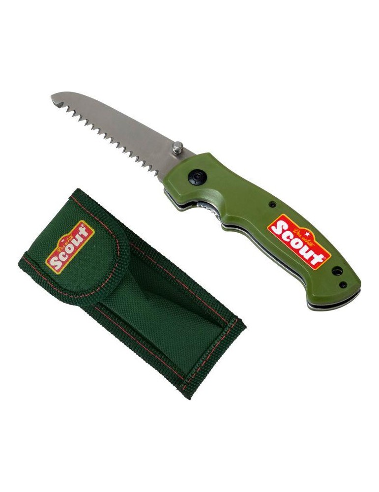 SCOUT Taschensäge