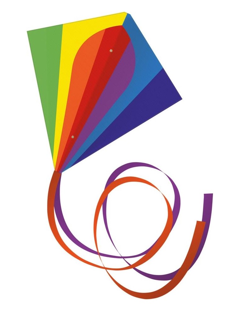 Einleinerdrachen Classic