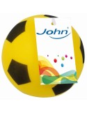 Softfußball 12cm farblich sortiert