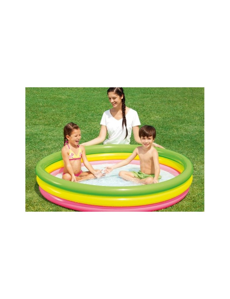 Planschbecken 152x30cm Summer Set