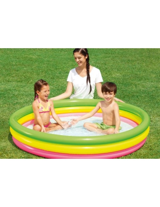 Planschbecken 152x30cm Summer Set