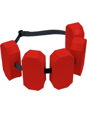 Schwimmgürtel 5 Pads, Zul.15-30kg