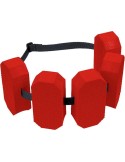 Schwimmgürtel 5 Pads, Zul.15-30kg