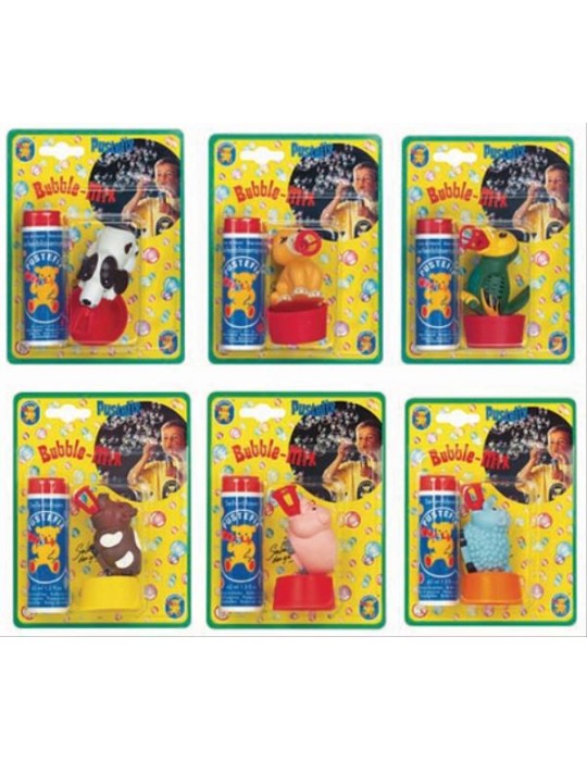 Pustefix Blister Preisgruppe 2