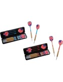 NSP Dart-Set Deluxe, 22g, W125xH270mm