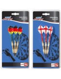 NSP Safety Dart-Set, 16g, W125xH270mm