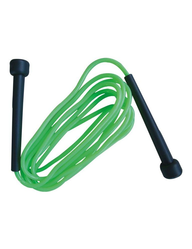 SPEED ROPE green-grey