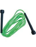 SPEED ROPE green-grey
