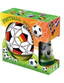 NSP Fußball Trainings-Set, 9-tlg.