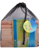 OA Schwedenschach-Kubb, 21tlg. im Netz
