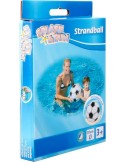 SF Strandball Fußball,  ca. 30cm