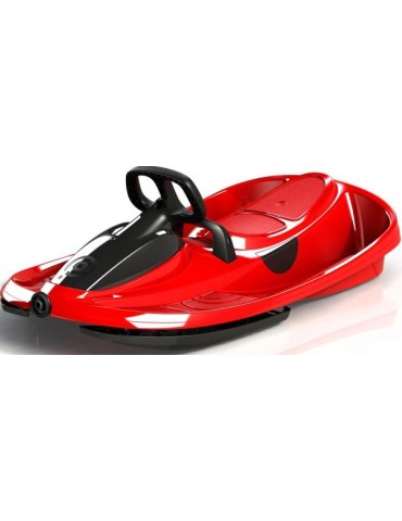 Stratos Lenkbob rot
