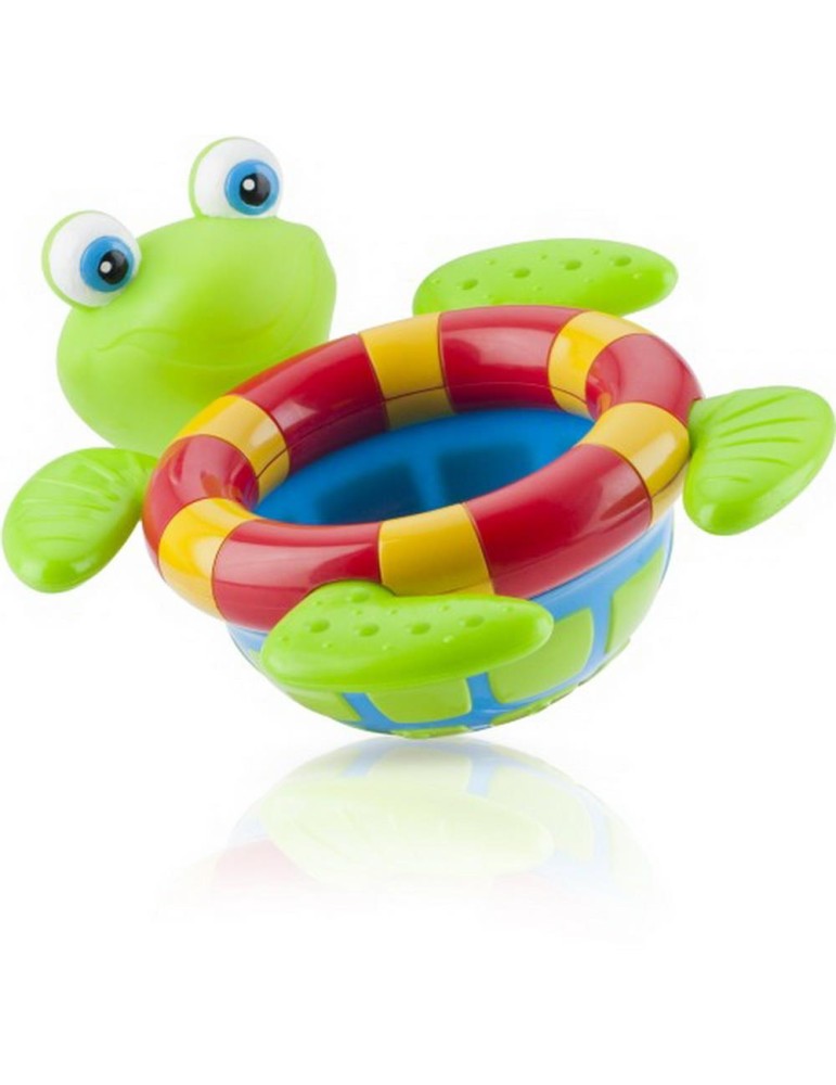 Nüby Badefigur Schildkröte, 1 Stück