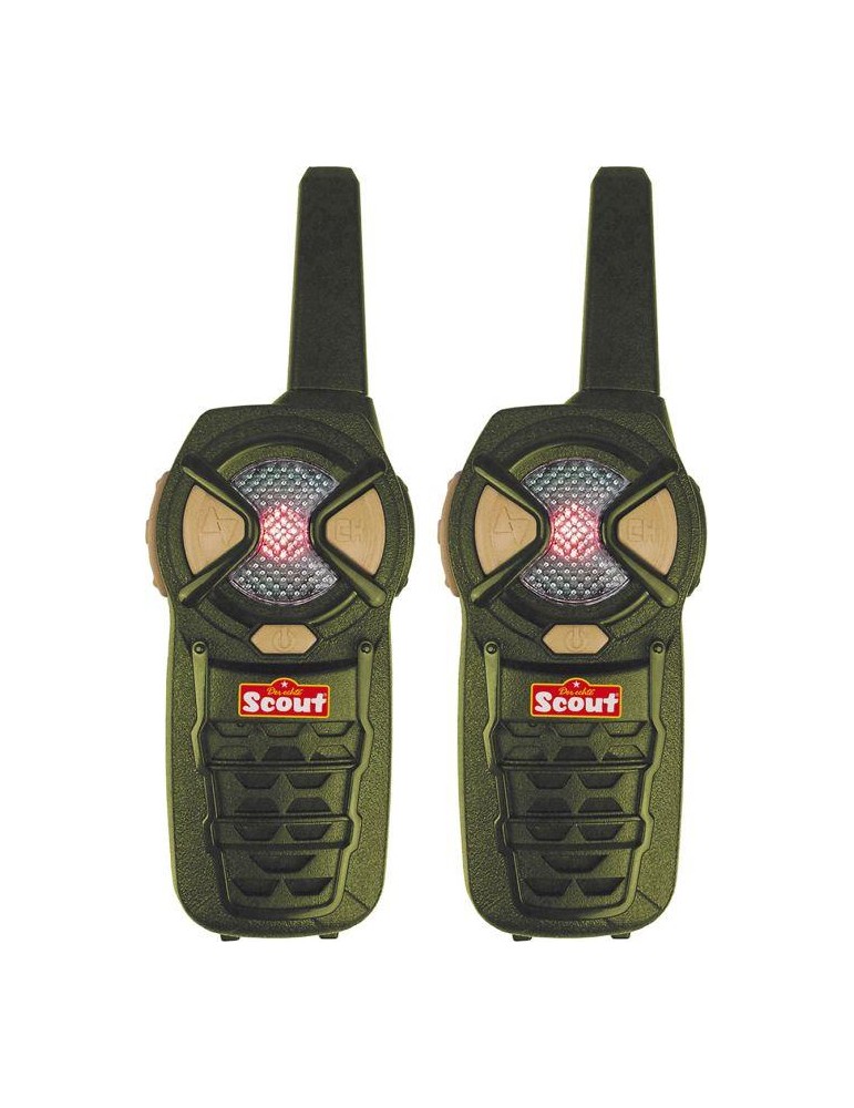 SCOUT Funkgerät PMR 446 MHz