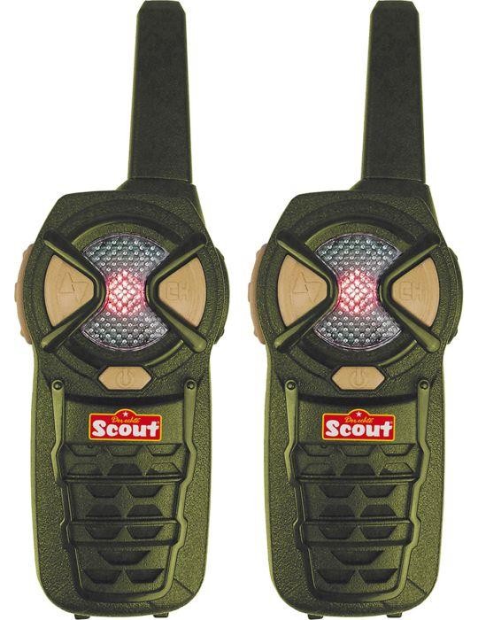 SCOUT Funkgerät PMR 446 MHz