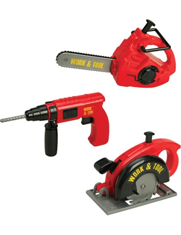 OA Werkzeuge m.Funktion,mechanisch,3fs