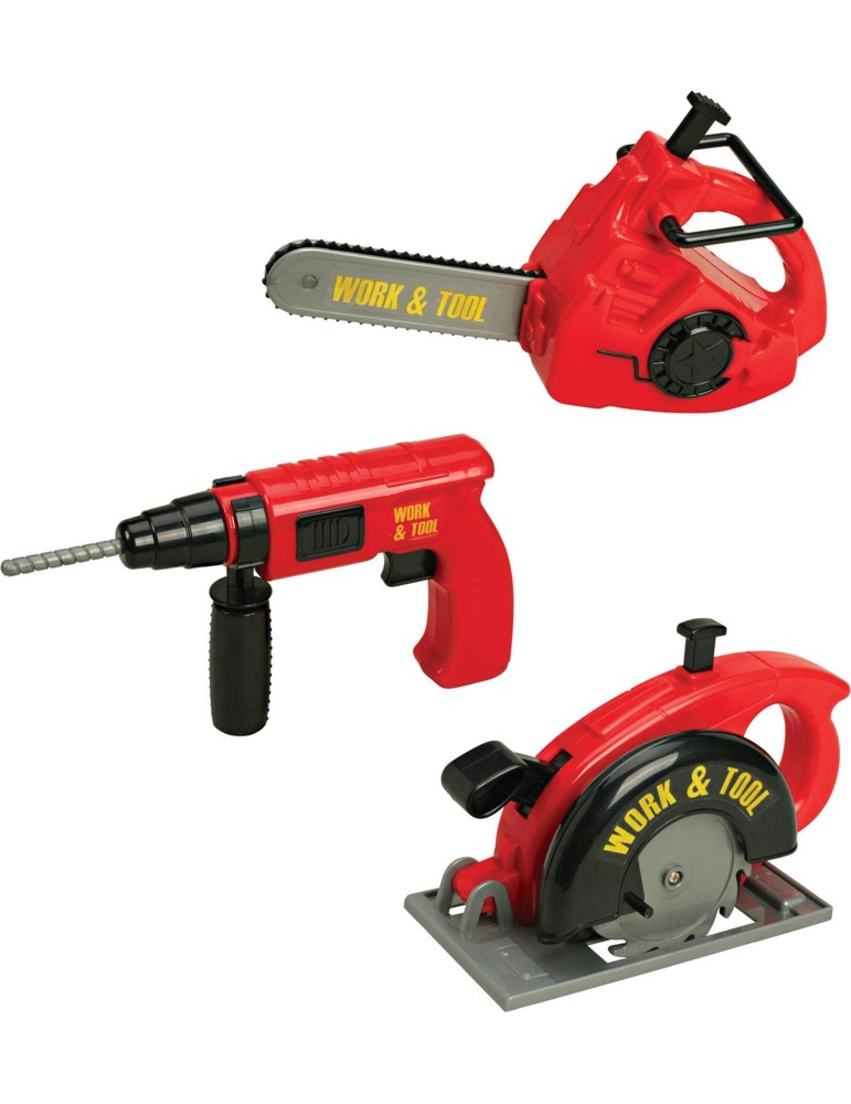 OA Werkzeuge m.Funktion,mechanisch,3fs