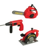 OA Werkzeuge m.Funktion,mechanisch,3fs