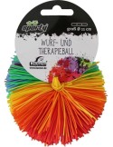 Wurf- und Therapieball groß 11cm