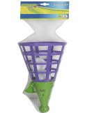 OA Jumbo-Fangbecher Set m.2 Bällen,34cm